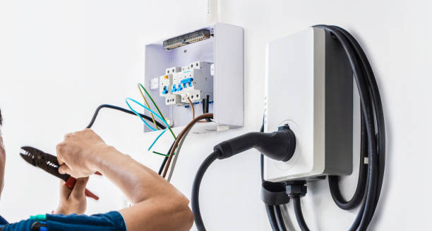 Best Residential Electrician Services  in Chaparral, NM